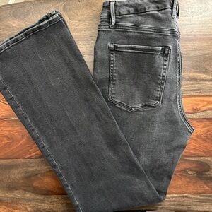 Good American Good Classic Boot